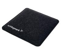 Schlagwerk Schlagwerk SP70BLK Cajon Felt Pad Black