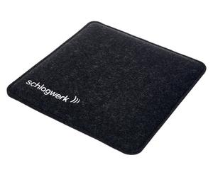 Schlagwerk Schlagwerk SP70BLK Cajon Felt Pad Black
