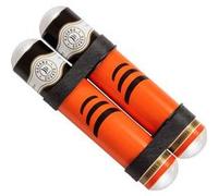 Schlagwerk Shaker Havana Short Guiros - shakers