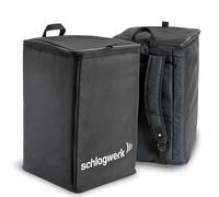 Schlagwerk Sac à dos pour Cajon TA12
