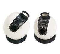 Schlagwerk U30 udu twin set de 2 Ethniques