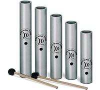Schlagwerk Set WT5 de 5 Wah-Wah Tube accordés