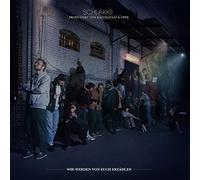 Schlakks - Wir Werden Von Euch Erzählen