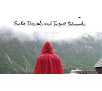 Schlammpeitziger - Exotic Visuals & Tropical Videowork [Import]