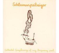 Schlammpeitziger – Collected Simple Songs – CD
