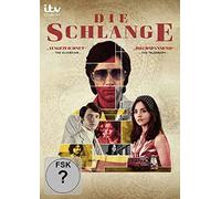 The Serpent – Die Schlange – Série TV – Version allemande – 8 épisodes – 3 DVD (Edel)