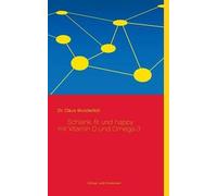 Schlank, Fit Und Happy Mit Vitamin D Und Omega-3