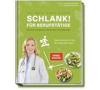 Schlank! fu¨r Berufsta¨tige | Anne Fleck Anne FleckAnne Fleck (Auteur)
