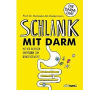 Schlank Mit Darm