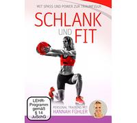 Schlank und fit [Import]