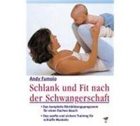 Schlank und fit nach der Schwangerschaft [Import]