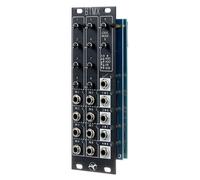 Schlappi Engineering Schlappi Engineering BTMX Black