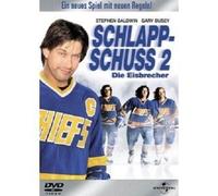 SCHLAPPSCHUSS 2 - DVD NEUF STEPHEN BALDWIN,JESSICA STEEN,GARY BUSEY