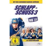 SCHLAPPSCHUSS 3 - DVD NEUF LESLIE NIELSEN,SARA CANNING,RYAN MCDONELL
