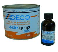 Adeco Colle pour PVC 500 g