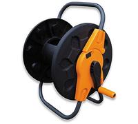 Bradas Tambour Pour Tuyau Noir Capacité 60m