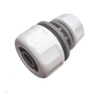 Schlauchverbinder De 1" À 3/4" Connexion Tuyau Irrigation Réparateur