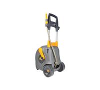 Schlauchwagen Fast Cart mit 40 m Schlauch 2450R0000 40 m gris, jaune Enrouleur de tuyau darrosage sur roues