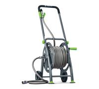 Schlauchwagen GEKA plus P25SST Anschl.-Gew.26,44mm G 3/4 Zoll pulv.STA GEKA Quantité:1