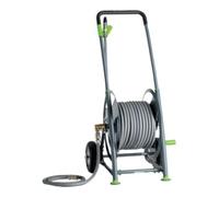 Dévidoir GEKA GEKA plus P40SST raccord filetage 26,44 mm G 3/4″ (4555510125)