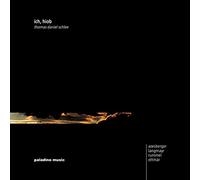 Schlee, T.D. - Ich, Hiob, Op.68