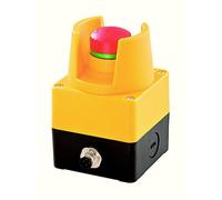 Schlegel Arrêt durgence 1 NF (R), 1 NO (T) IP65 1 pc(s)