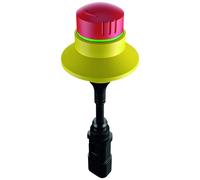Schlegel Arrêt durgence 2 NF (R) IP65, IP69K, IP67 1 pc(s)