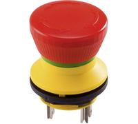 Schlegel FRVKOO Arrêt durgence 250 V/AC 2.5 A 2 NF (R) IP65 1 pc(s)