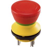 Schlegel FRVKOO Arrêt d'urgence 250 V/AC 2.5 A 2 NF (R) IP65 1 pc(s)