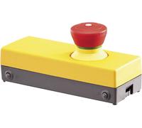 Schlegel MBW_FRVKLOO Arrêt d'urgence en boîtier 250 V/AC 2 NF (R) 1 pc(s)