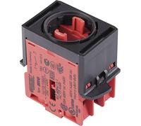 Schlegel MHTOO Élément de contact 2 NF (R) à rappel 250 V/AC