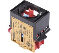 Schlegel MHTOSF Élément de contact 1 NF (R) à rappel 250 V/AC 1 pc(s)