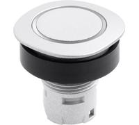 Schlegel RQJTLR RONTRON Q RQJTLR Bouton-poussoir métal 1 pc(s)