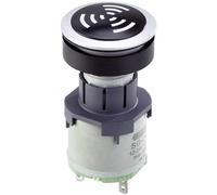 Schlegel RRJNSG+SGI-24V Générateur de signal Bruit généré: 85 dB Tension: 24 V/AC son intermittent 1 pc(s)