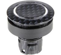 Schlegel RRJTLR_CAR RRJTLR_CAR Bouton-poussoir carbone 1 pc(s)