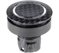 Schlegel RRJTLR_CAR RRJTLR_CAR Bouton-poussoir carbone 1 pc(s)