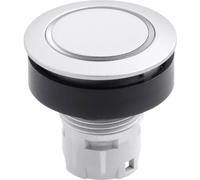 Schlegel RRJTLR_SIL RRJTLR_SIL Bouton-poussoir argent 1 pc(s)