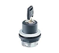 Schlegel SSSA12II_M07 Bouton de clé 1 pièce