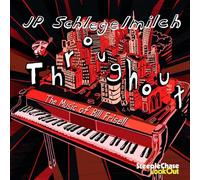 Schlegelmilch, J.P. - Throughout