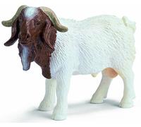 Schleich - 13258 - Figurine - Animaux - Bouc Boer