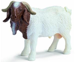 Schleich - 13258 - Figurine - Animaux - Bouc Boer