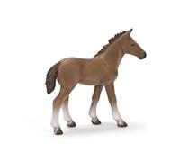 Schleich - 13277 - Figurine - Animaux - Poulain Hanovre