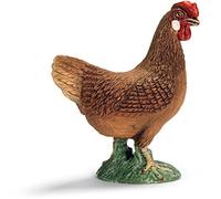Schleich - 13646 - Figurine - Animaux - Poule