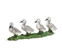 Schleich - 13657 - Figurine - Animaux - Cygneau