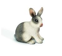 Schleich - 13673 - Figurine - Lapin - Assis