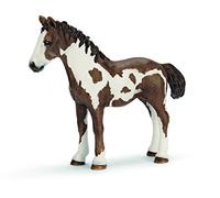 Schleich - 13695 - Figurine - Yearling - Pinto