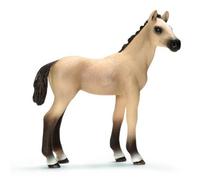 Schleich - 13702 - Figurine - Poulain Akhal-Teke
