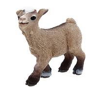 Schleich - 13717 - Figurine - Chevreau Nain - Bêlant
