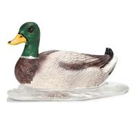Schleich - 13727 - Figurine - Canard Nageant
