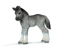 Schleich - 13741 - Figurine - Poulain Poney Fell
